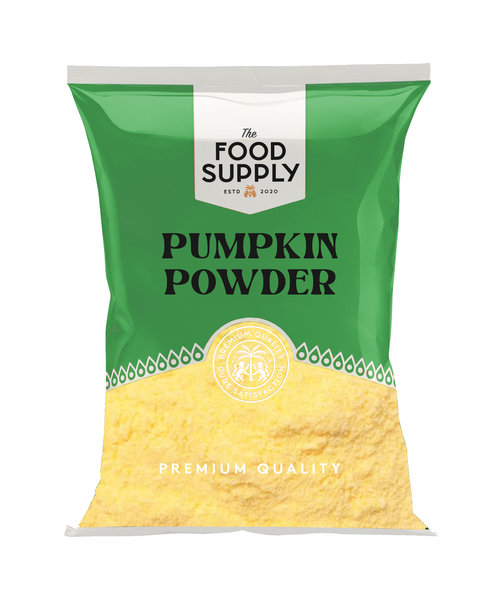 TFS Pumpkin Powder 100g x 25